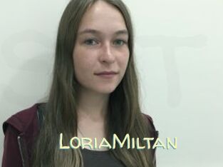 LoriaMiltan