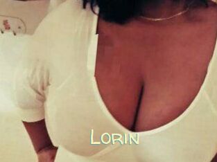 Lorin