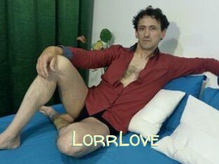 LorrLove