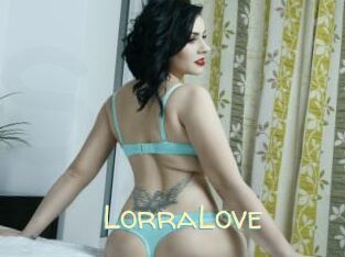 LorraLove