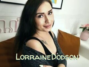 LorraineDodson