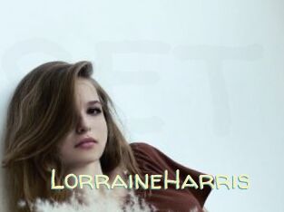 LorraineHarris