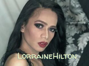 LorraineHilton
