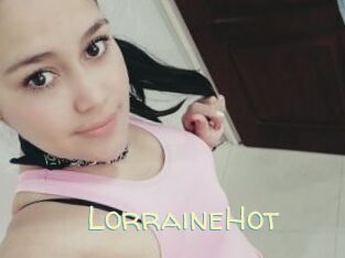LorraineHot