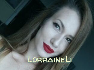 LorraineLi