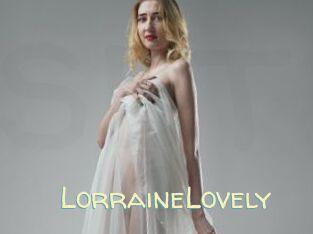 LorraineLovely