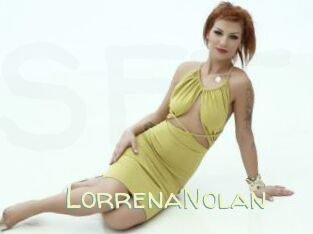 LorrenaNolan