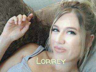 Lorrey