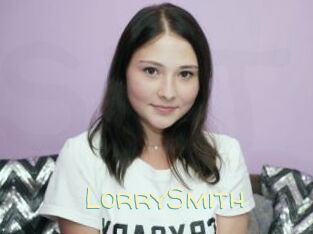 LorrySmith