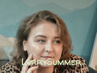 LorrySummer