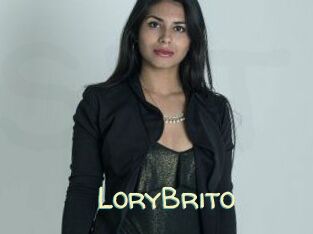 LoryBrito