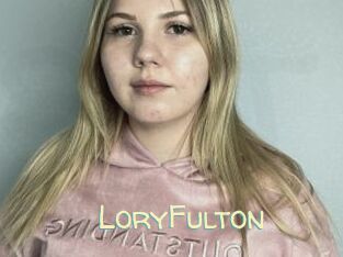 LoryFulton