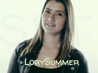 LorySummer