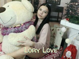 Lory_Love_