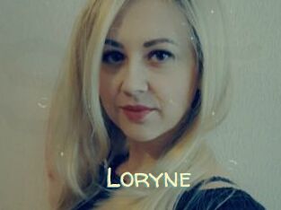 Loryne