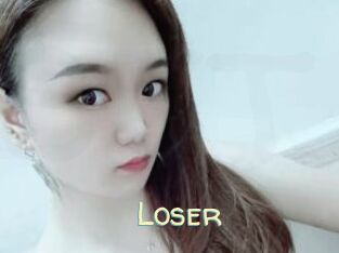 Loser Sexy Tchat