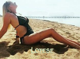 Lotese