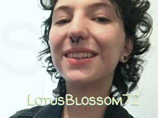LotusBlossom72 Sexy Tchat