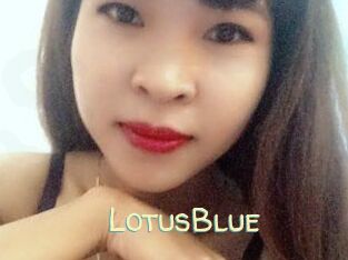 LotusBlue