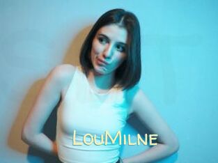 LouMilne