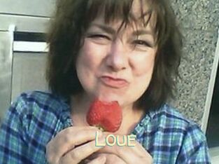 Loue