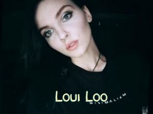 Loui_Loo