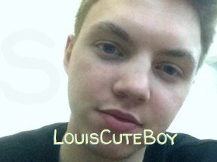 LouisCuteBoy