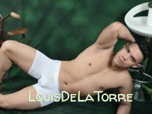 LouisDeLaTorre