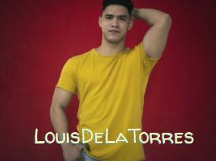 LouisDeLaTorres