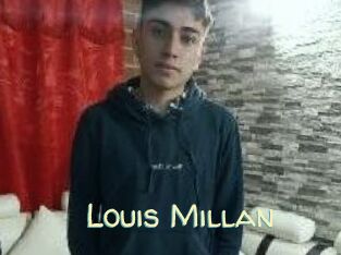 Louis_Millan