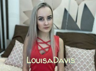 LouisaDavis