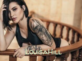 LouisaHill