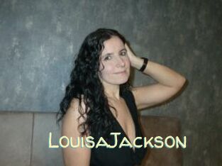 LouisaJackson