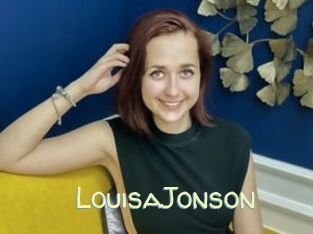 LouisaJonson