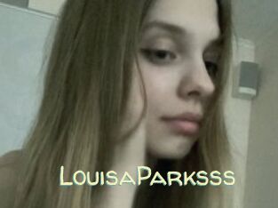 LouisaParksss
