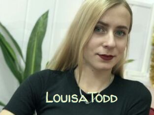 LouisaTodd