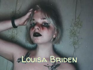 Louisa_Briden Sexy Tchat