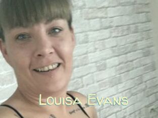 Louisa_Evans