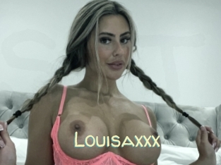 Louisaxxx Sexy Tchat