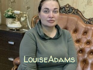 LouiseAdams