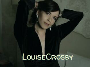 LouiseCrosby