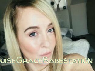 LouiseGraceBabestation