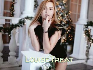 LouiseTreat Sexy Tchat
