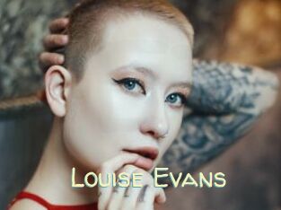 Louise_Evans Sexy Tchat