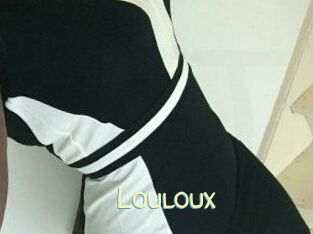 Louloux Sexy Tchat