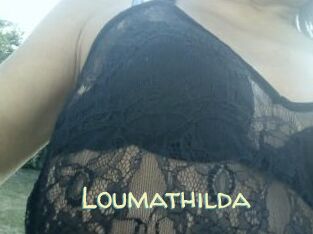 Loumathilda