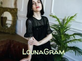 LounaGram