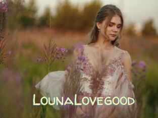 LounaLovegood