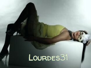 Lourdes31