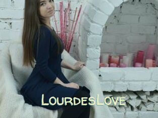 LourdesLove